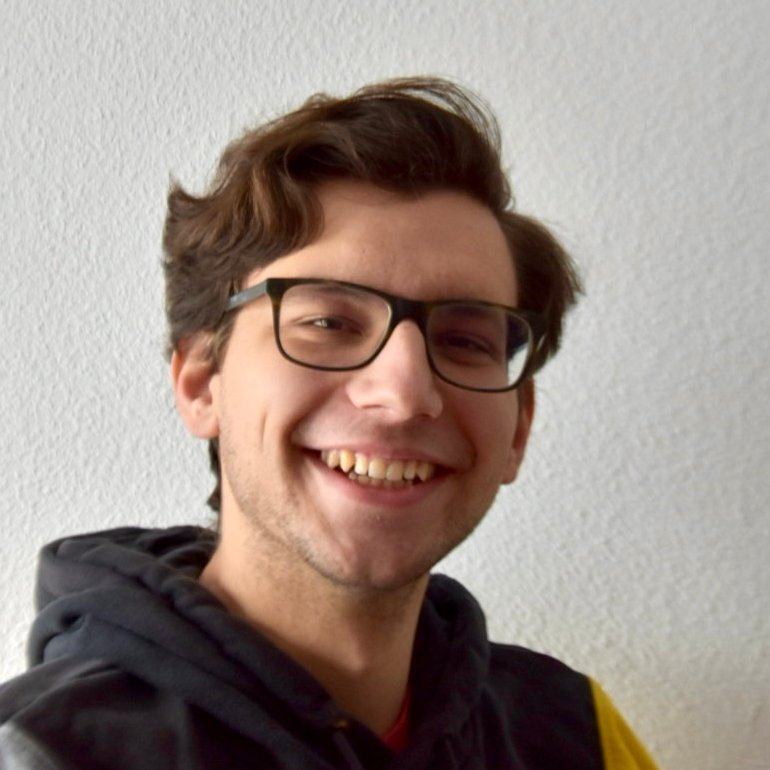 Yannick Hinnen
