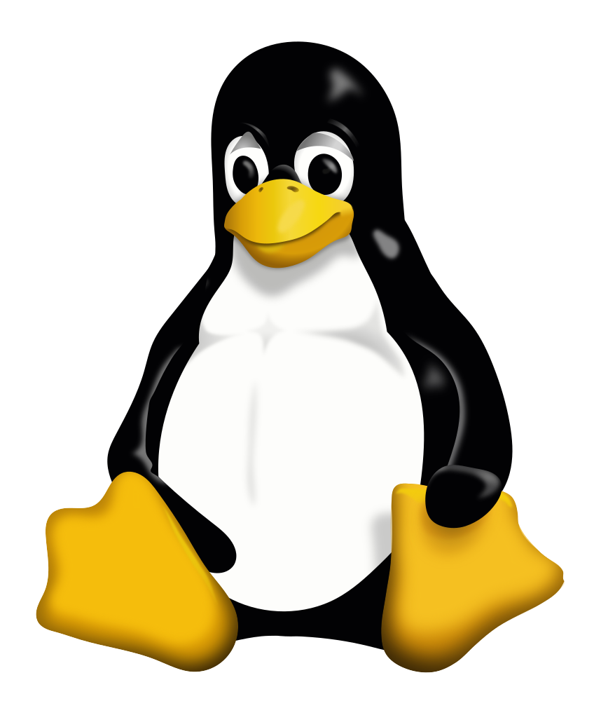 Tux, the Linux Mascot